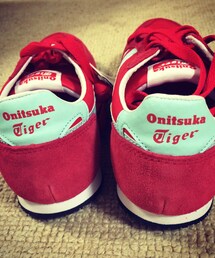 Onitsuka Tiger | スニーカー