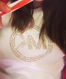 MICHAEL KORS | Tシャツ/カットソー
