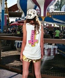 Supreme  | キャップ