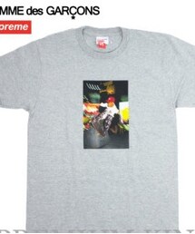 comme des garcons supreme | Tシャツ/カットソー