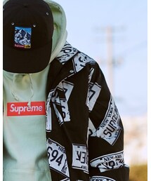 Supreme  | ダウンジャケット/コート