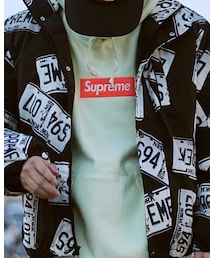 Supreme  | パーカー