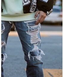 EVISU | デニムパンツ