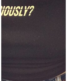 H&M | Tシャツ/カットソー