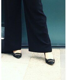 CHARLES & KEITH | パンプス