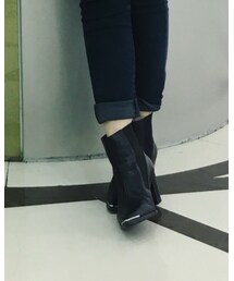 CHARLES & KEITH | ブーツ