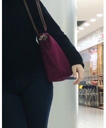 LONGCHAMP | ショルダーバッグ
