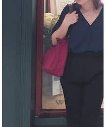 LONGCHAMP | ショルダーバッグ