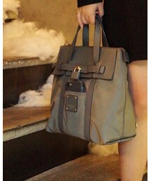 HENRI BENDEL | トートバッグ