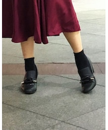 CHARLES & KEITH | パンプス