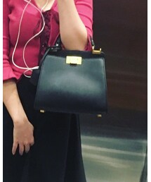 CHARLES & KEITH | トートバッグ