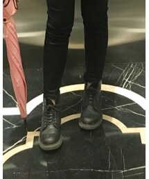 Dr. Martens | ブーツ