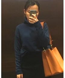 GU | ニット/セーター