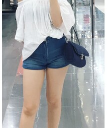 H&M | デニムパンツ