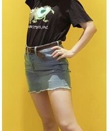 Levi's | デニムスカート