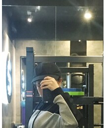 Champion | キャップ