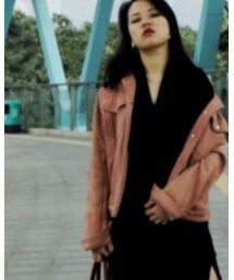 PULL&BEAR | ブルゾン