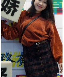 GU | ニット/セーター