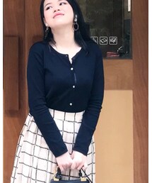 ZARA | ニット/セーター