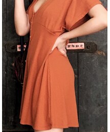 PULL&BEAR | ワンピース