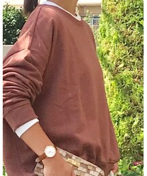 H&M | スウェット