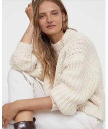 H&M | ニット/セーター