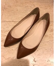 GALLARDAGALANTE | パンプス