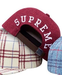 Supreme  | Loro Piana(キャップ)