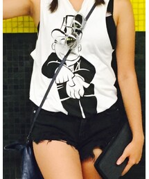 FOREVER 21 | Tシャツ/カットソー