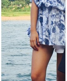 AIR SPACE | ワンピース