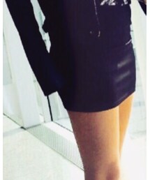 NINE WEST | ライダースジャケット