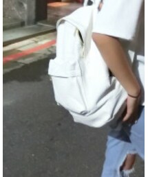 mi-pac | バックパック/リュック