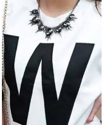 R | Tシャツ/カットソー