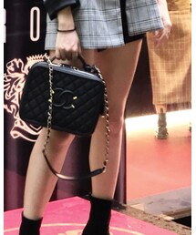 CHANEL | ショルダーバッグ