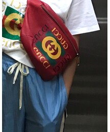 GUCCI | ボディバッグ/ウエストポーチ
