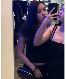 binboo | チノパンツ