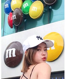 YANUK | キャップ