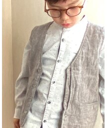 ZARA KIDS | シャツ/ブラウス