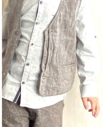 ZARA KIDS | ベスト