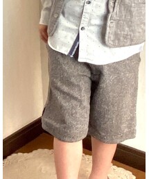 Familiar  | パンツ