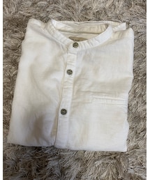 ZARA | シャツ/ブラウス