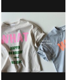 reko_store | Tシャツ/カットソー