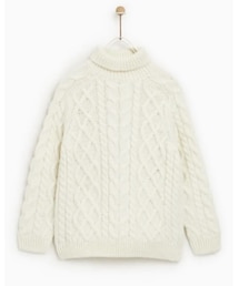 ZARA KIDS | ニット/セーター
