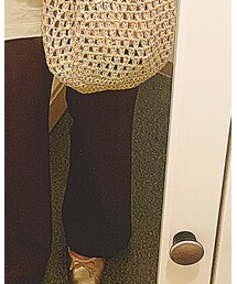GU | パンツ