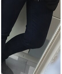 UNIQLO | デニムパンツ