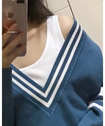 MUJI Labo | タンクトップ