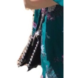 ZARA | ショルダーバッグ