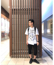 VOGUISH | Tシャツ/カットソー