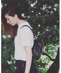 WEGO | Tシャツ/カットソー