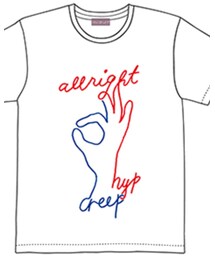 クリープハイプ(大丈夫Tシャツ) | Tシャツ/カットソー